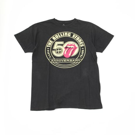 Rolling Stones 50th Anniversary T-Shirt