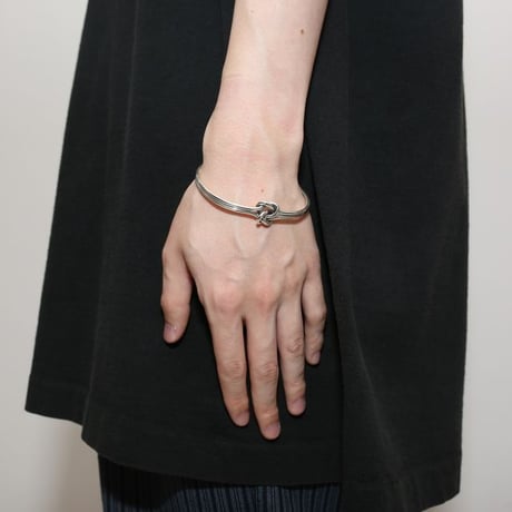925 Silver Bangle