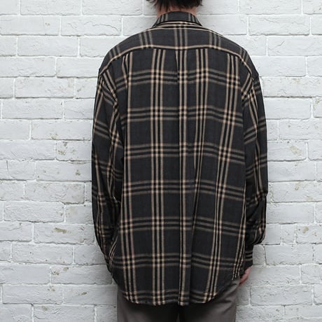 Banana Republic Rayon L/S Shirt