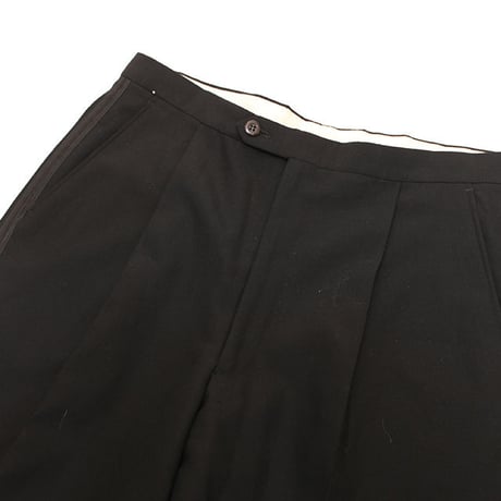 Side Line Slacks Pants