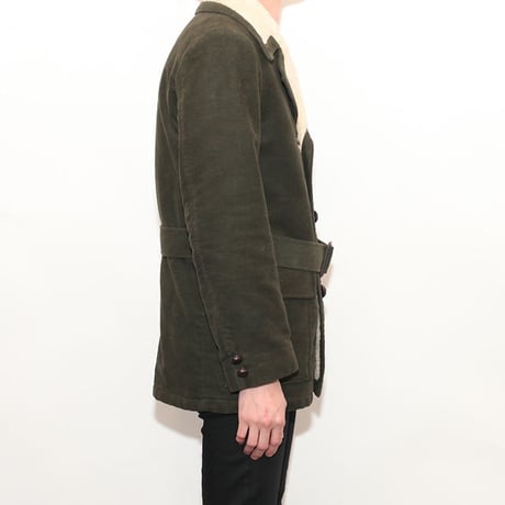 Boa Jacket