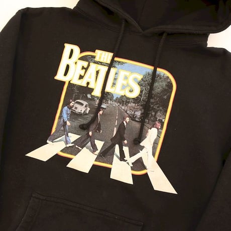 The Beatles Abbey Road Sweat Hoodie