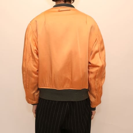70's L-2B Flight Jacket