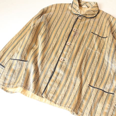 Euro Pajamas Cotton L/S Shirt