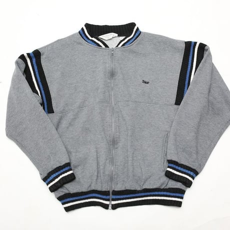 Christian Dior Track Jacket