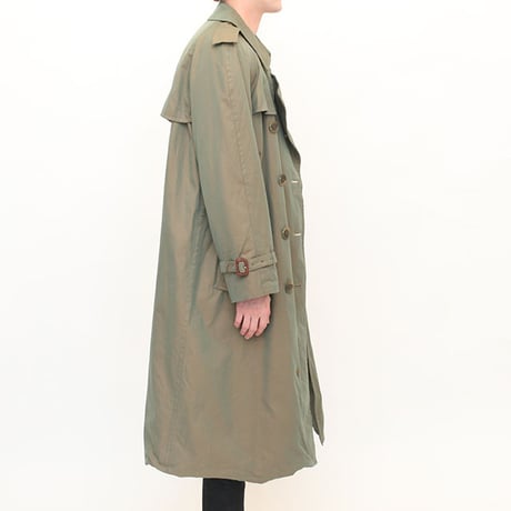Burberrys Trench Coat