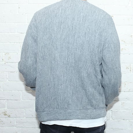 Vintage Fox Cardigan