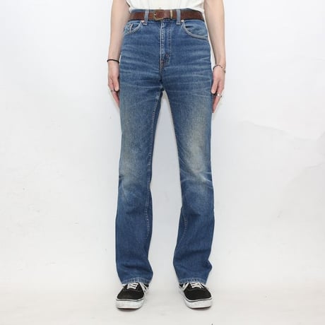90s Levi's 517 Denim Pants MADE IN USA