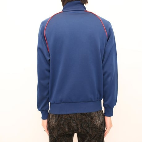 70's Adidas Track Jacket Descente License West Germany