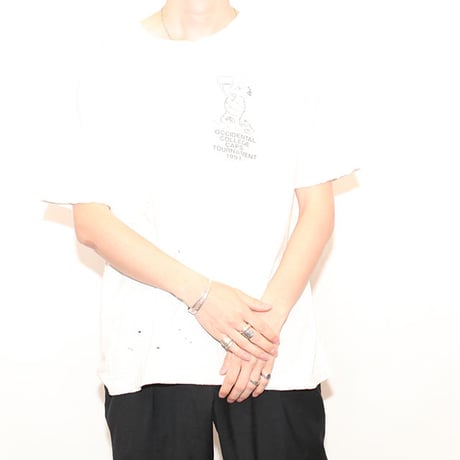 Funny Print T-Shirt