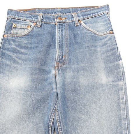 Levi's 517 Denim Pants  MADE IN USA