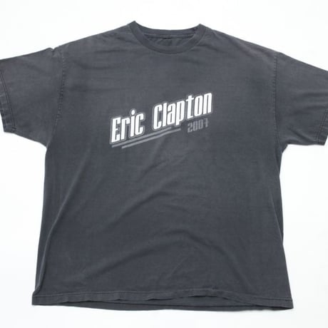 Eric Clapton T-Shirt