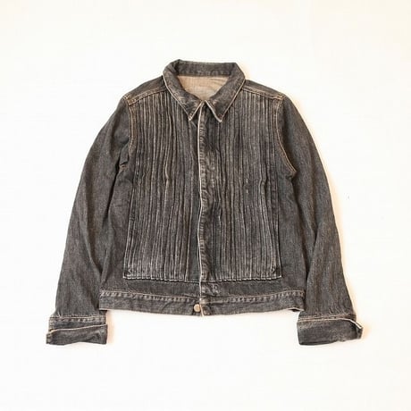 Design Trucker Jacket