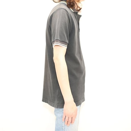 Fred Perry Polo S/S Shirt MADE IN ENGLAND