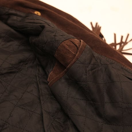 Fringe Riders Jacket