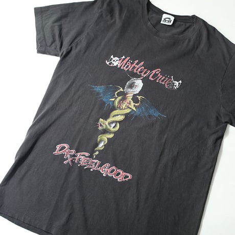 Motley Crue T-Shirt