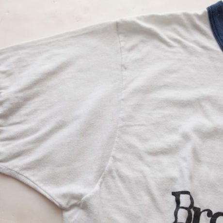 Vintage Ringer T-Shirt