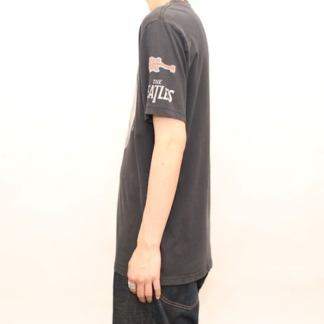 The Beatles T-Shirt "Let IT Be"