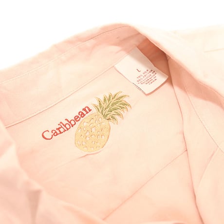 Silk  Plane S/S Shirt
