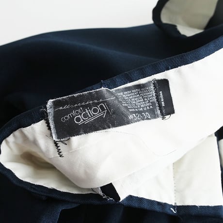 ヴィンテージスラックス Vintage Slacks
