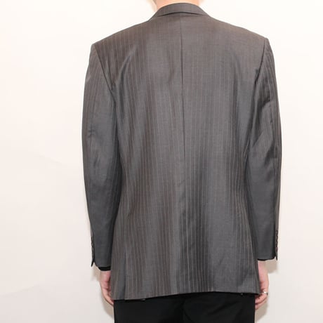 Aquasqutum Tailored Jacket