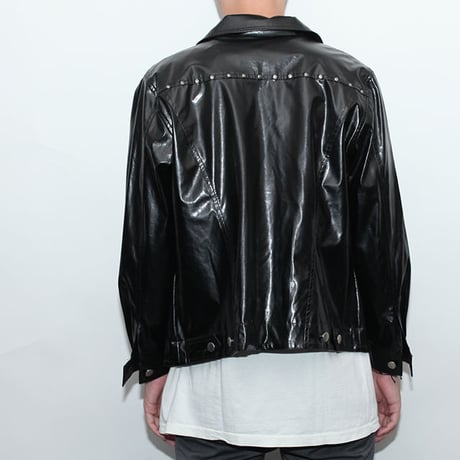 Trucker Jacket