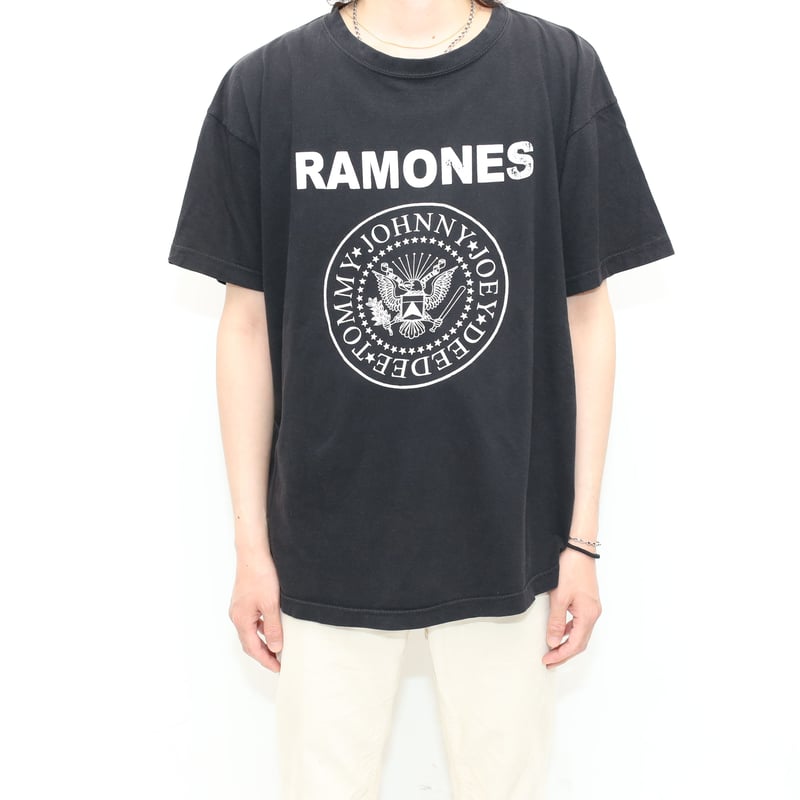 Ramones T-Shirt | Strato