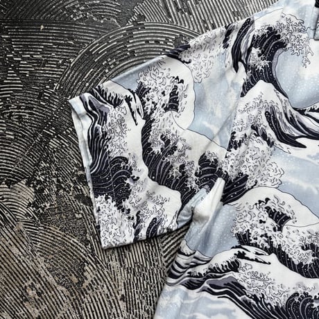 Rayon Aloha S/S Shirt