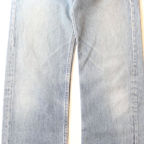 Levi's 501 Denim Pants MADE IN USA