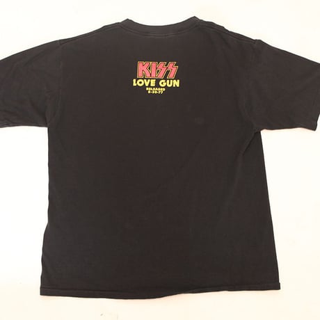 90s KISS T-Shirt