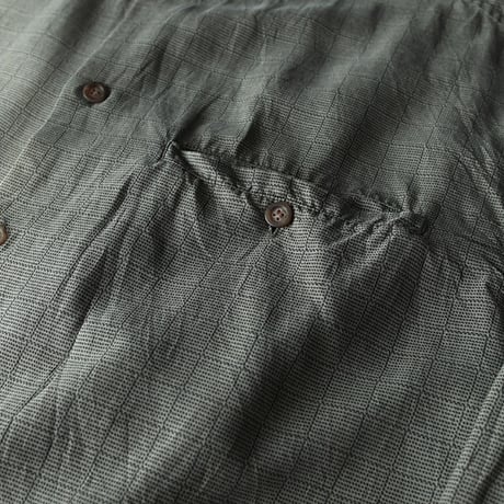 Silk L/S Shirt