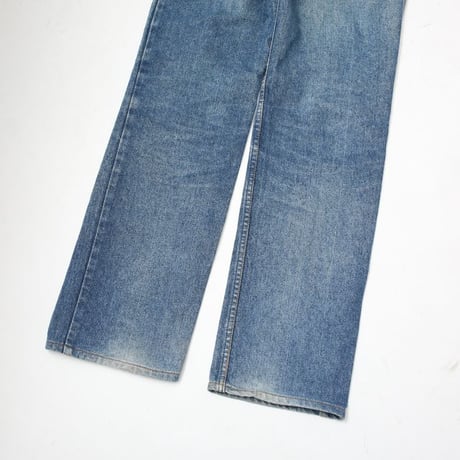 Levi's 505-0217 Denim Pants