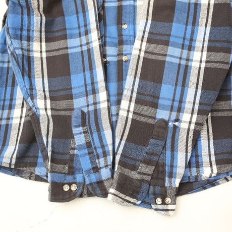 Five Brother Cotton Heavy Flannel Shirt