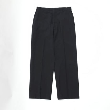 Vintage Military Trousers