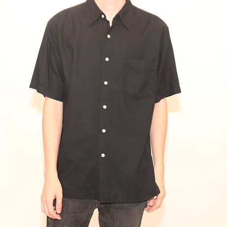 Plane S/S Shirt