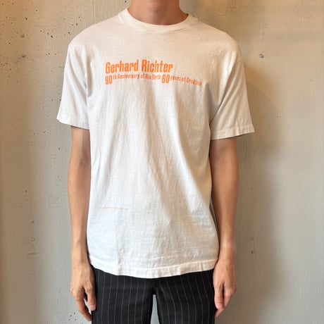Gerhard Richter T-Shirt
