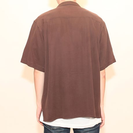 American Rockabilly S/S Shirt