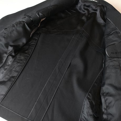 Double Breasted Tailored Jacket