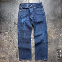 00s Levi's 501 Denim Pants MADE IN DOMINICAN REPUBLIC
