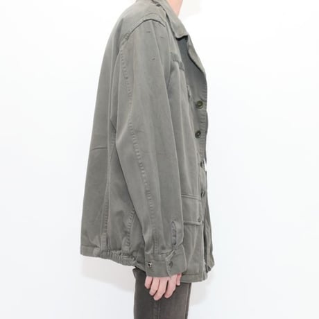 French Military F-2 Jacket