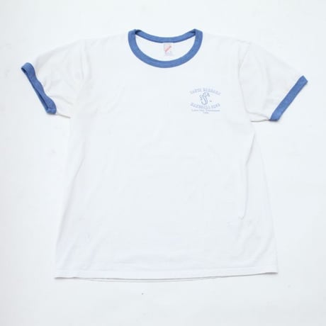 Vintage Ringer T-Shirt