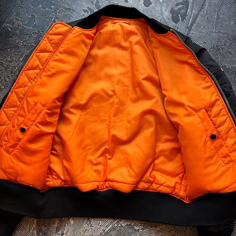 Alpha MA-1 Flight Jacket