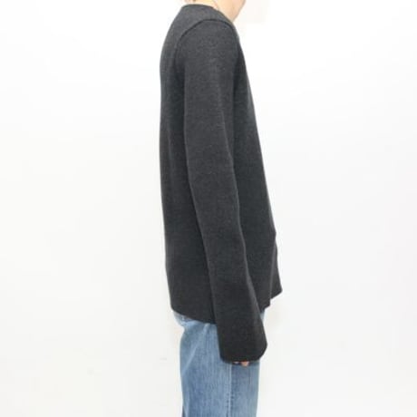 RAF SIMONS Wool Knit Sweater