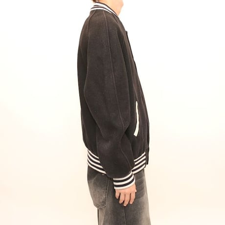 Vintage Varsity Jacket