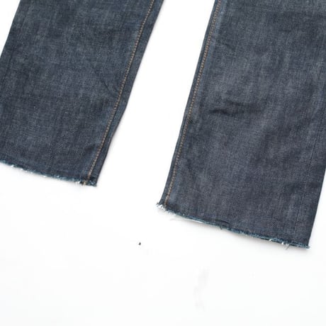 Dior Homme Denim Pants  09S/S