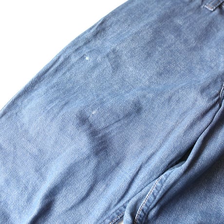 Wrangler Bootscut Denim Pants