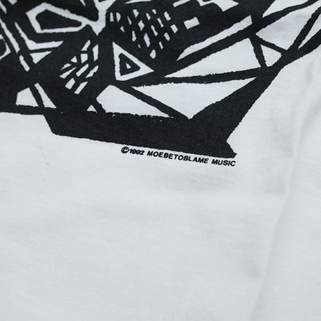 ヴィンテージ レッチリTシャツ Vintage RHCP T-Shirt