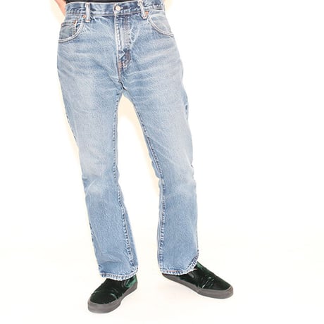 Levis 517 Denim Pants