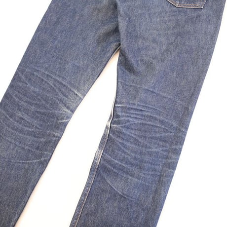 Levi's 501 Denim Pants MADE IN USA