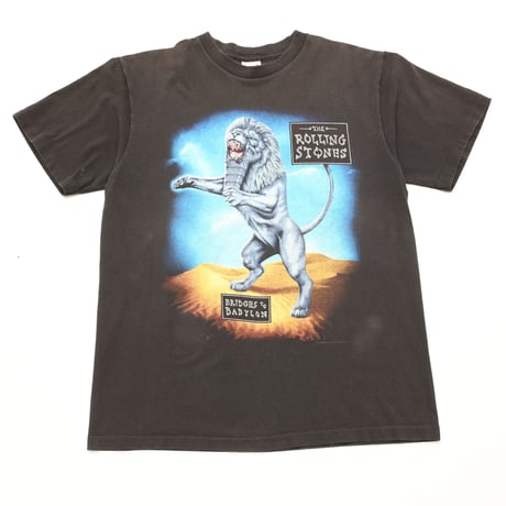 Vintage Rolling Stones  T-Shirt